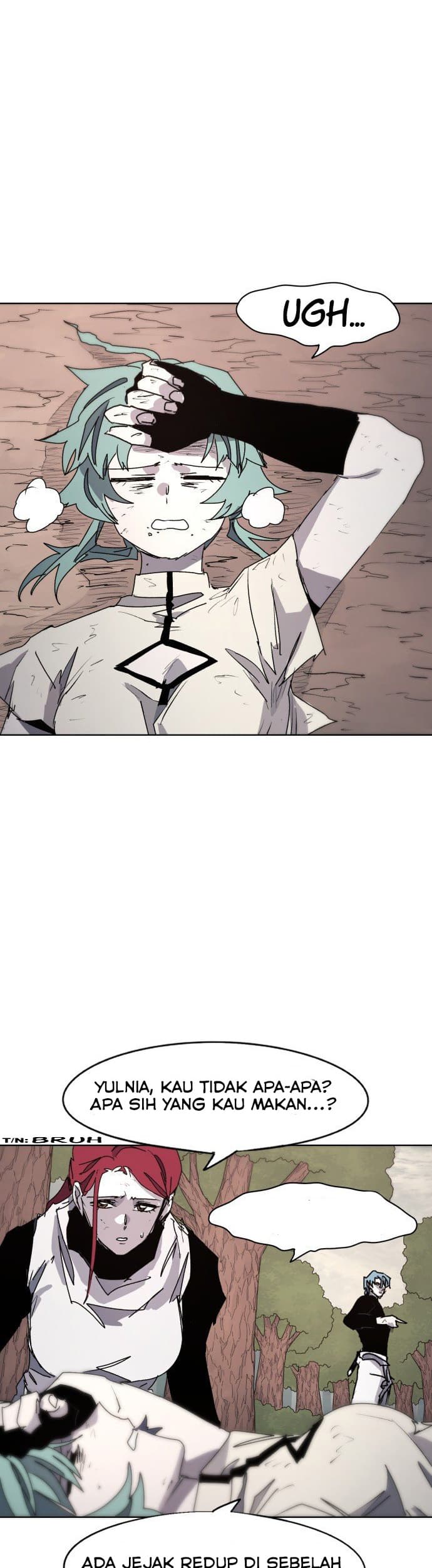 Chapter 70 - halaman 26
