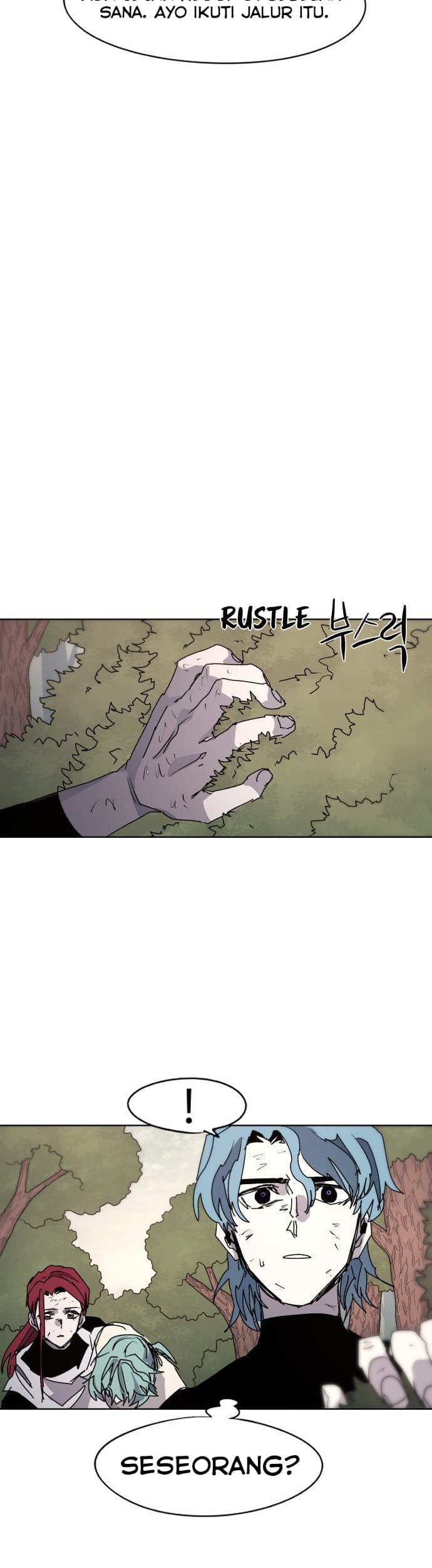 Chapter 70 - halaman 27