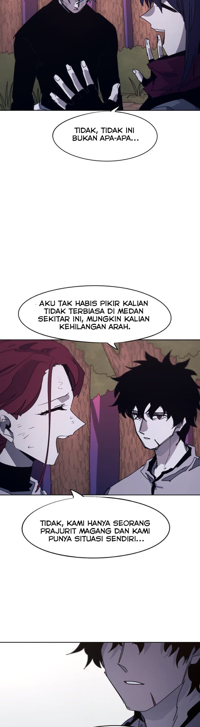Chapter 70 - halaman 30