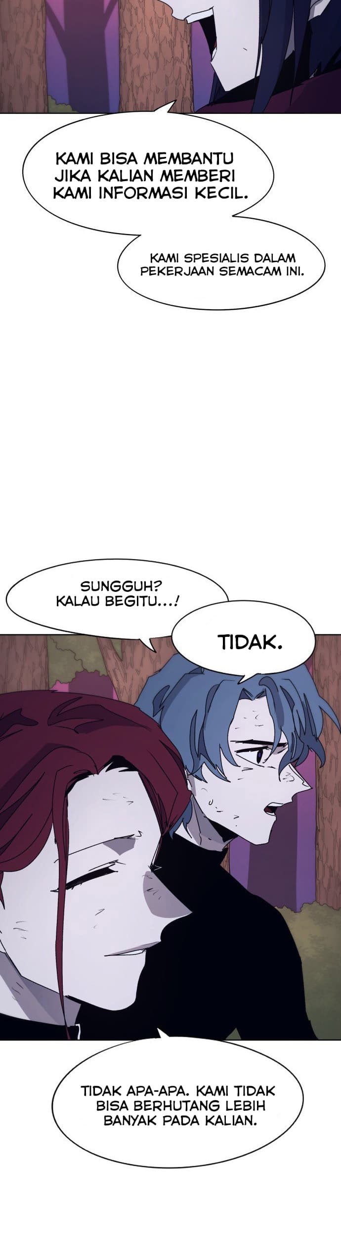 Chapter 70 - halaman 33