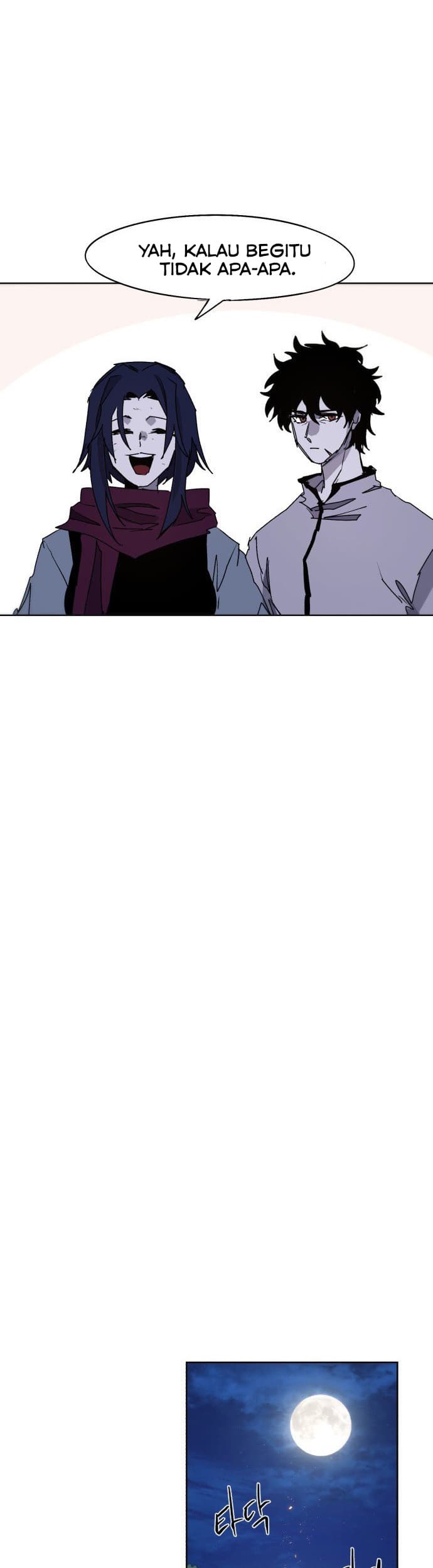 Chapter 70 - halaman 35