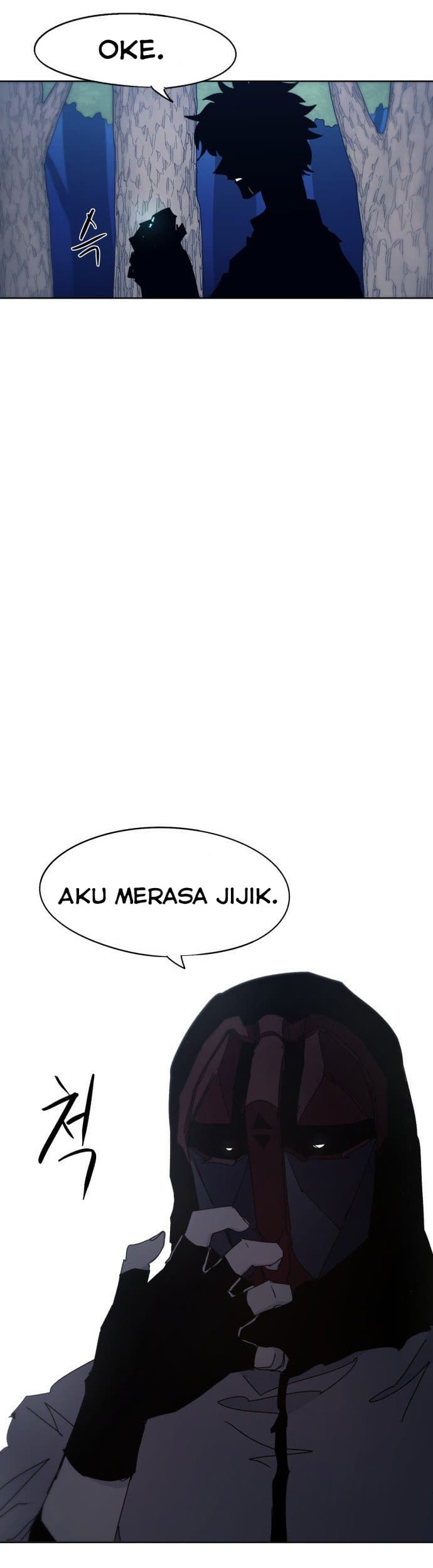 Chapter 70 - halaman 38
