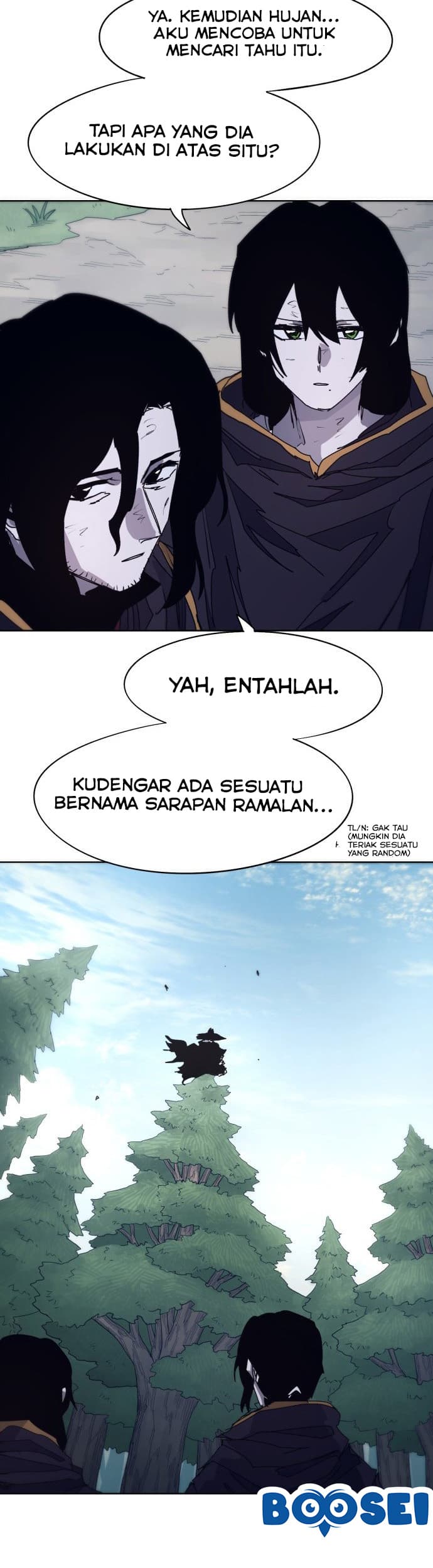 Chapter 69 - halaman 34