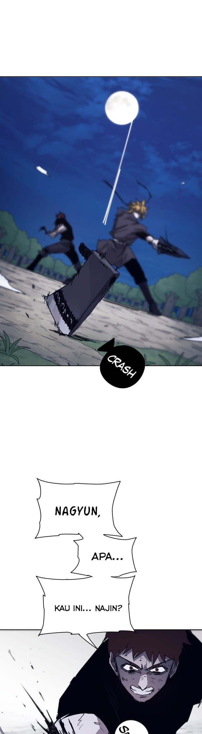 Chapter 68 - halaman 32