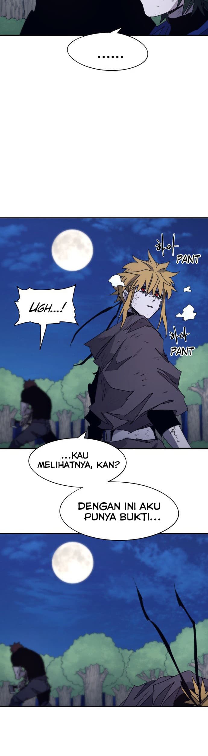 Chapter 68 - halaman 34