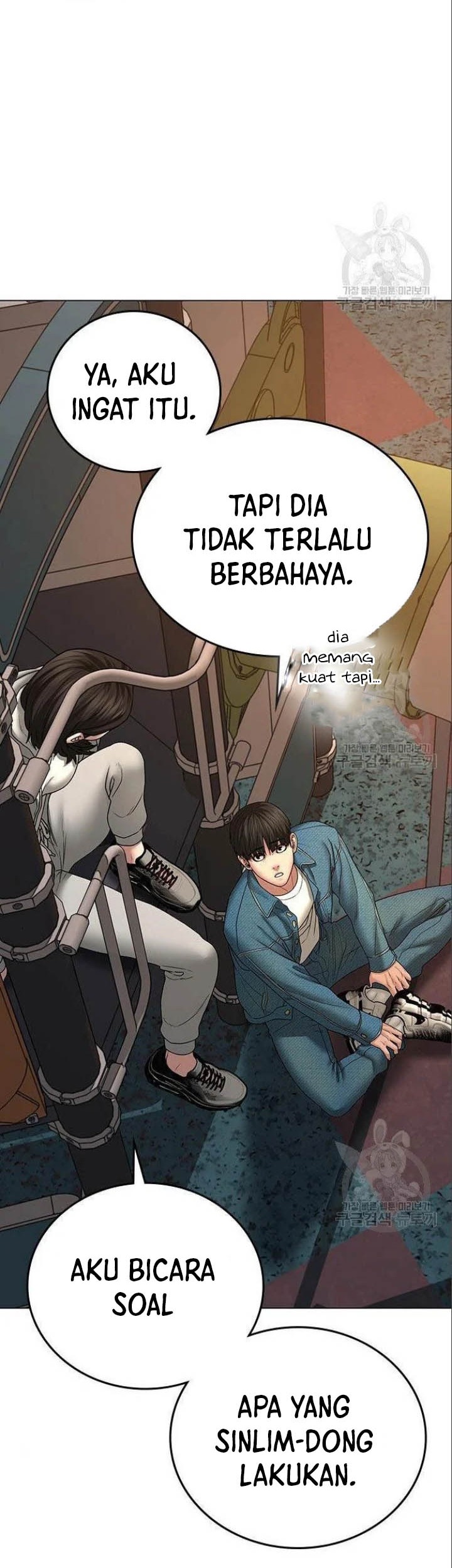 Chapter 49 - halaman 30