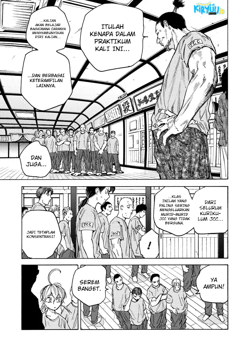 Chapter 80 - halaman 13