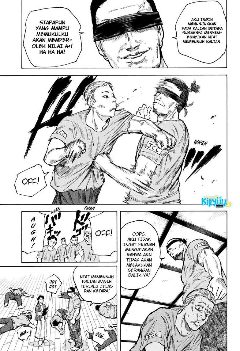 Chapter 80 - halaman 15