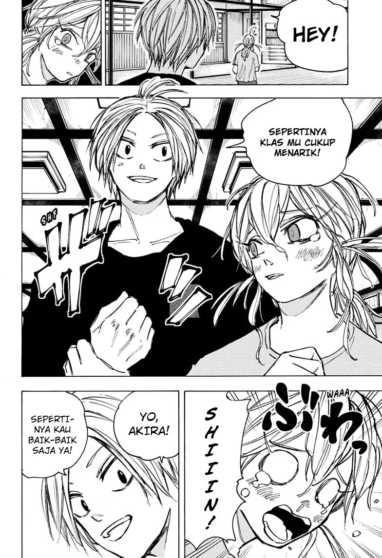Chapter 80 - halaman 16