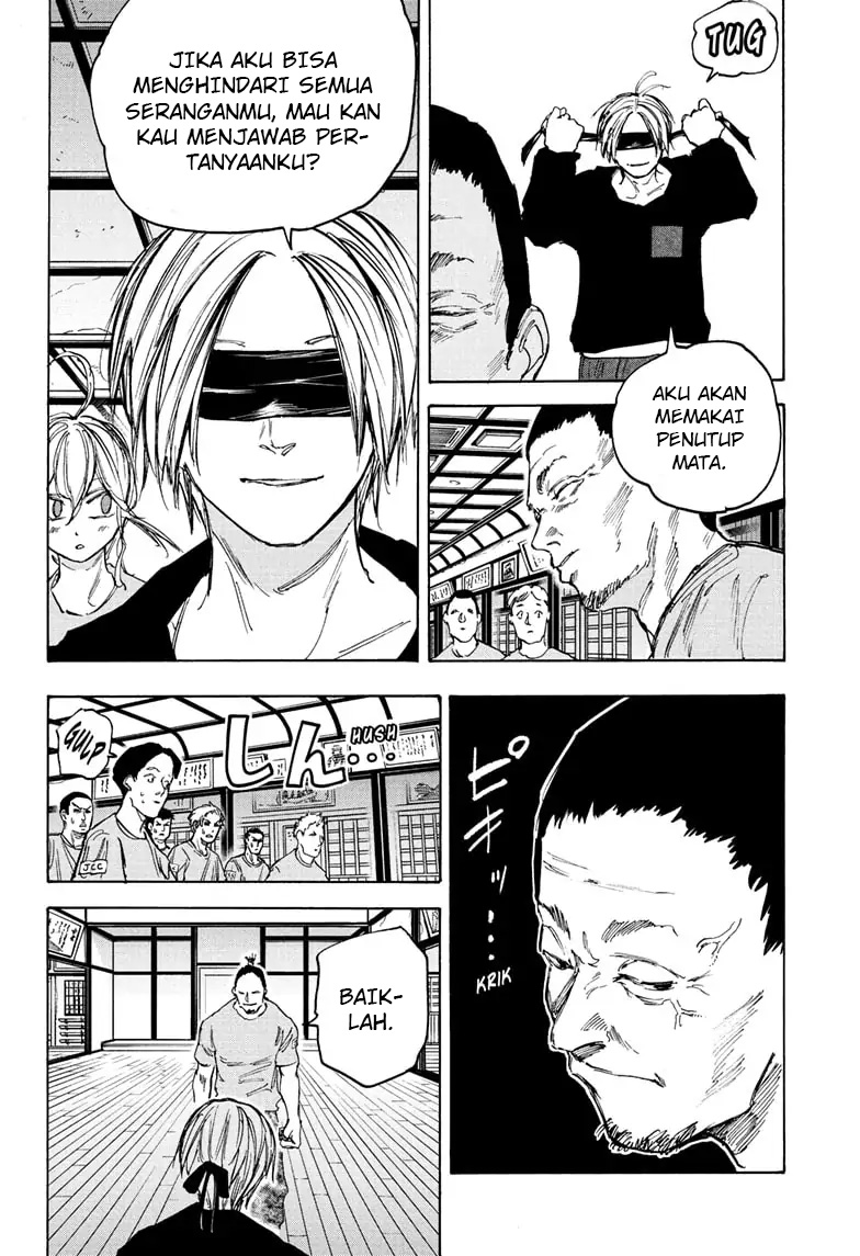 Chapter 80 - halaman 18