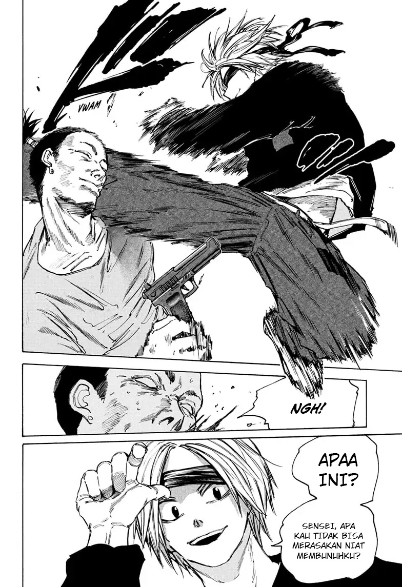 Chapter 80 - halaman 20