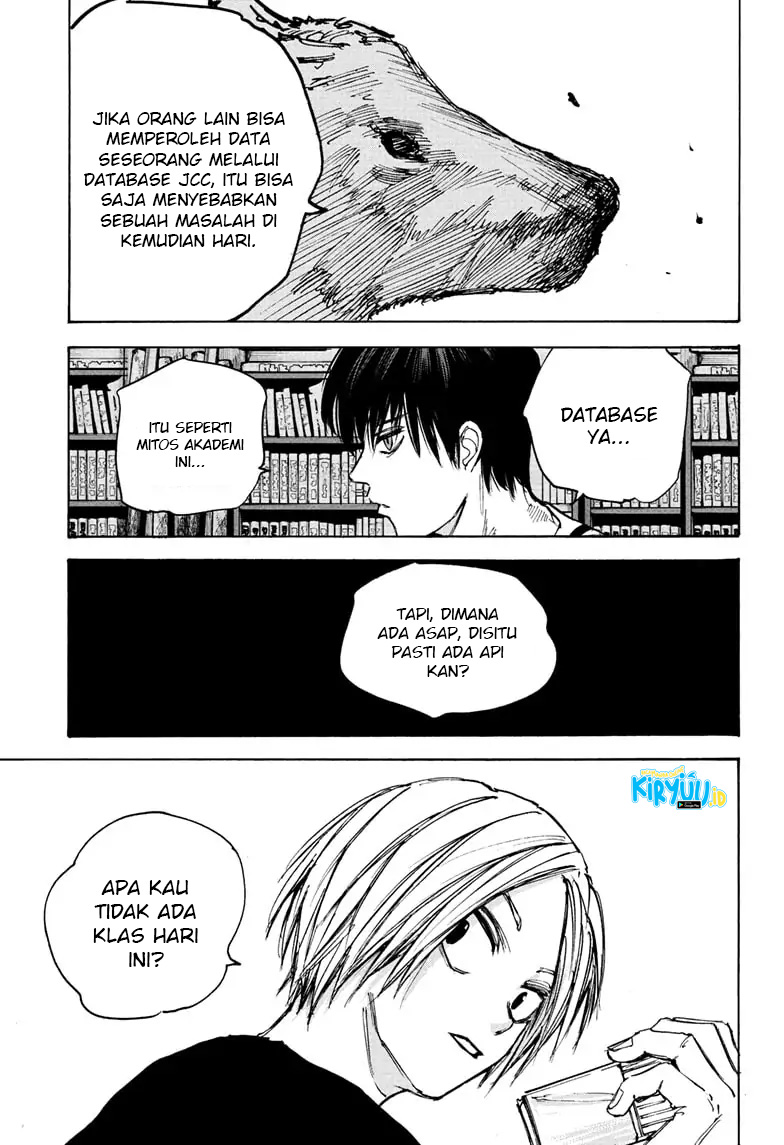 Chapter 80 - halaman 5