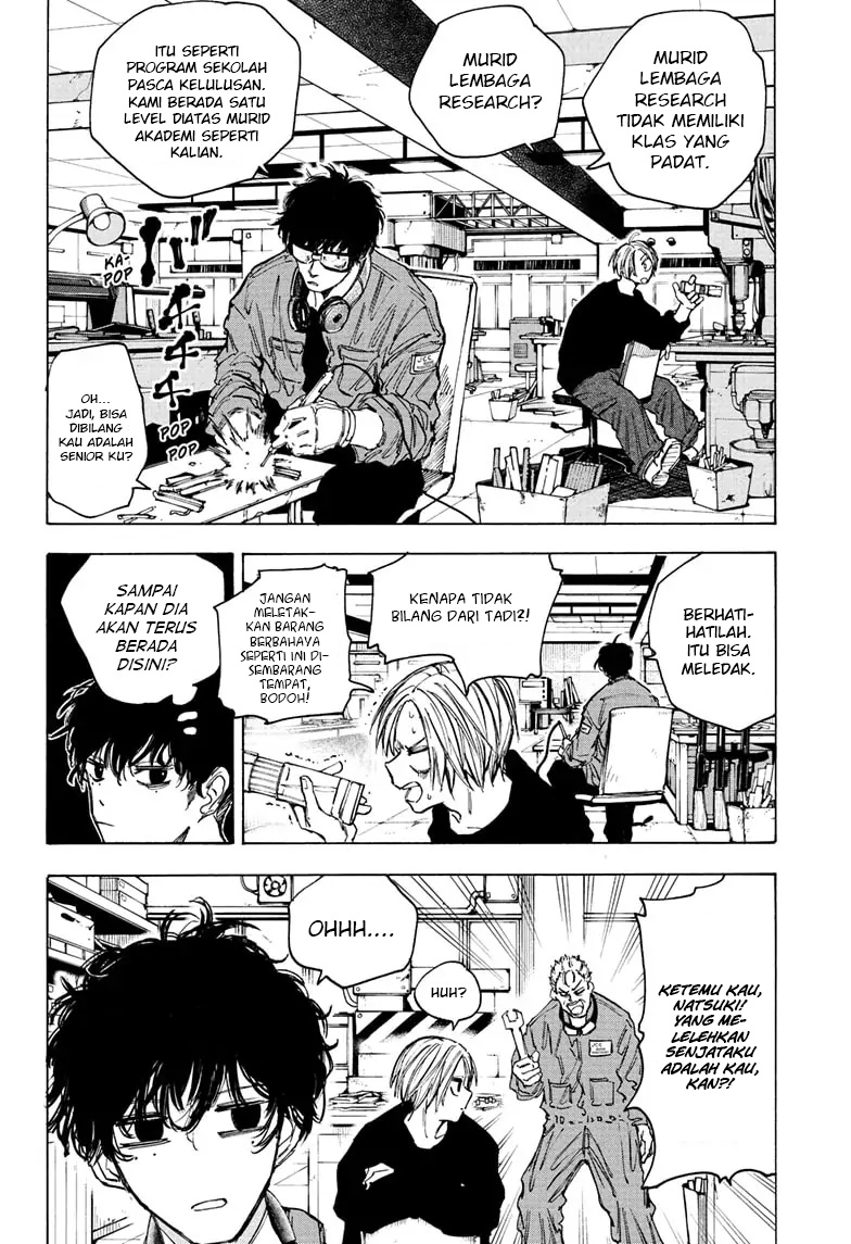 Chapter 80 - halaman 6