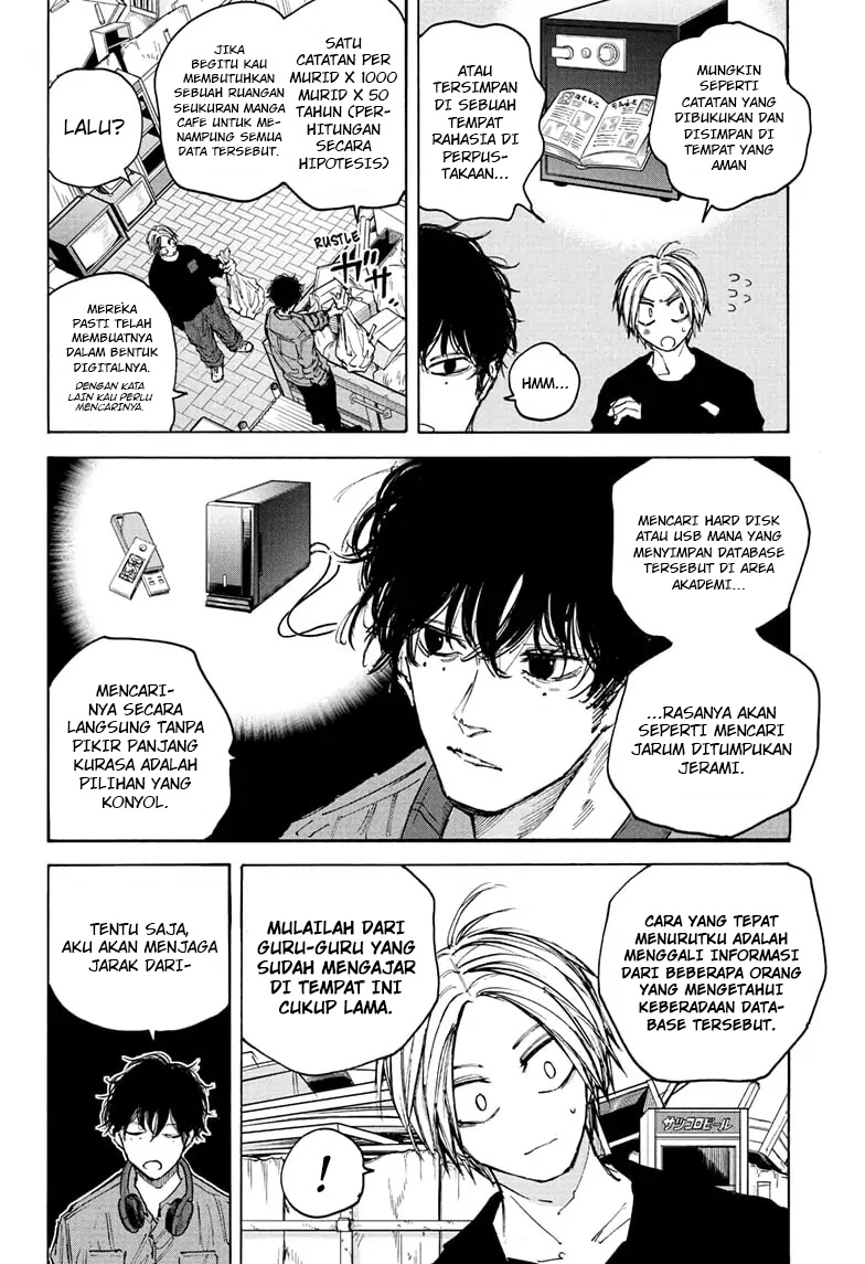 Chapter 80 - halaman 10
