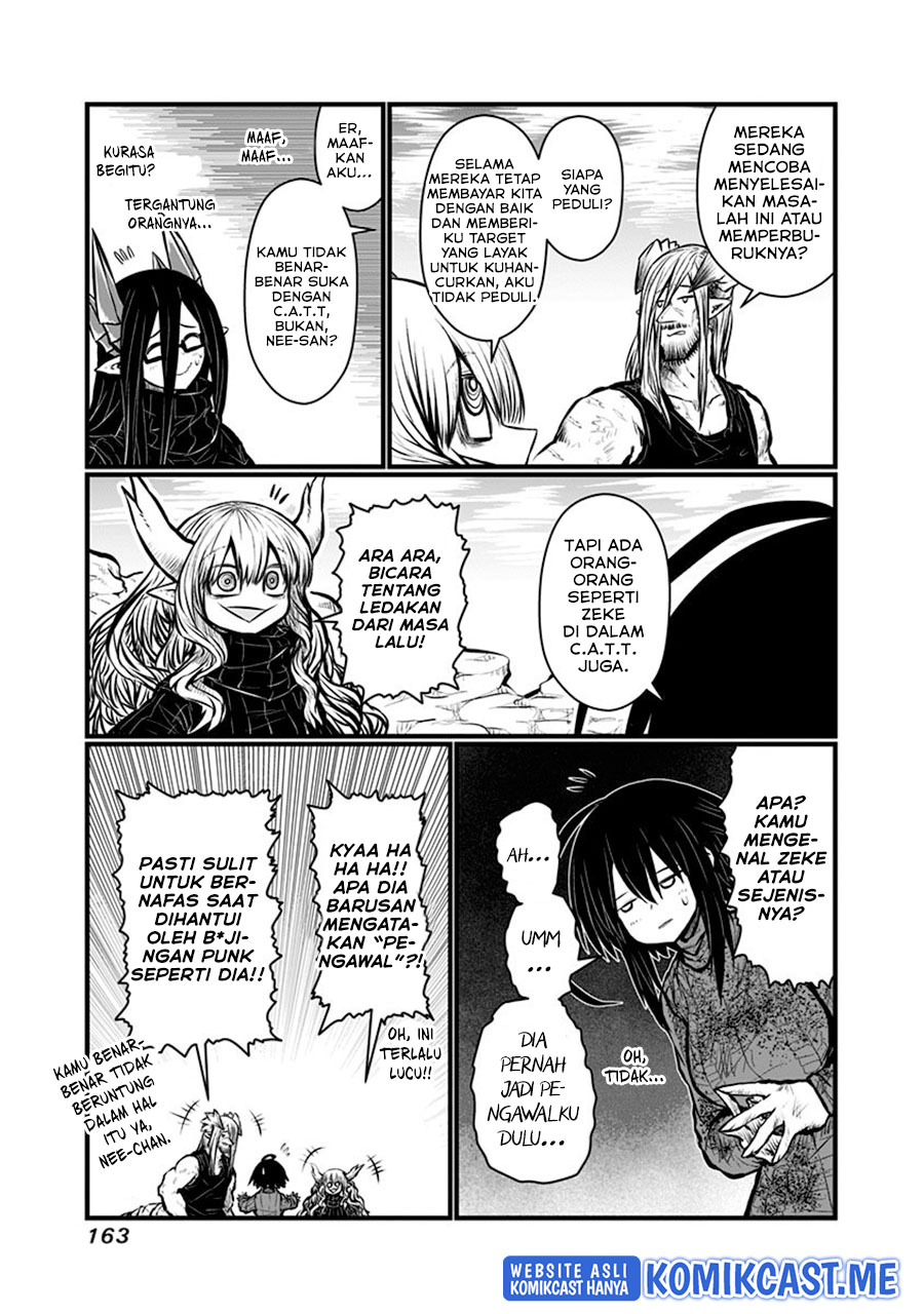 Chapter 142 - halaman 14