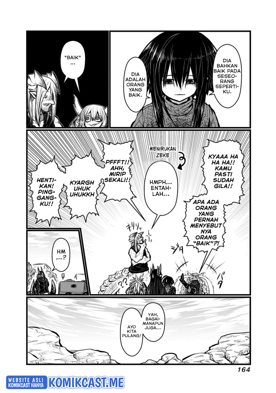 Chapter 142 - halaman 15