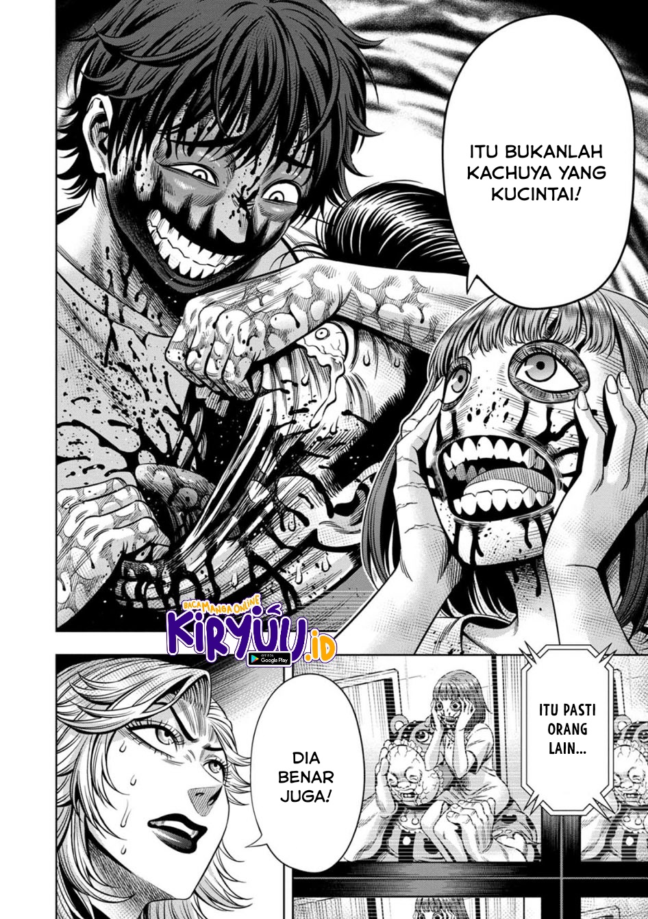 Chapter 67 - halaman 15
