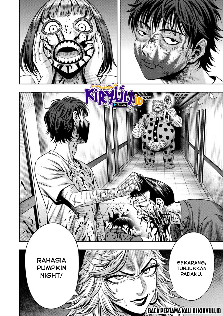 Chapter 67 - halaman 17