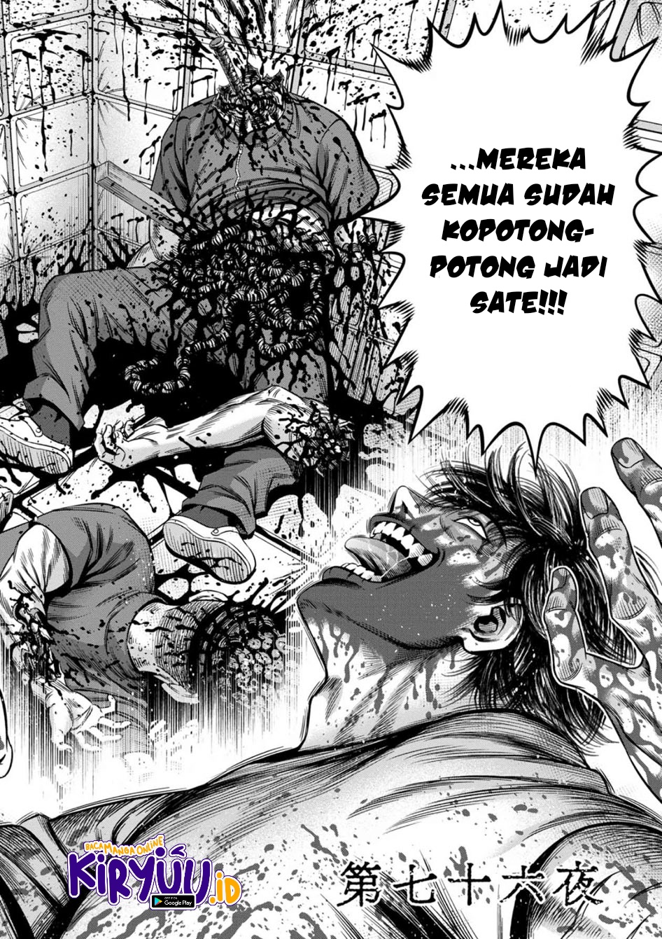 Chapter 67 - halaman 5