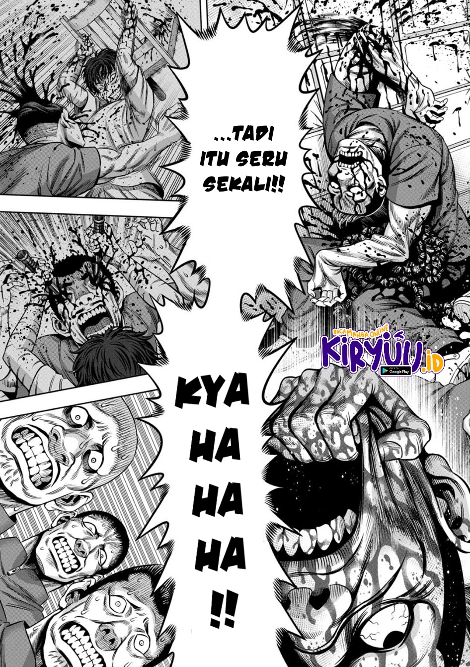 Chapter 67 - halaman 6