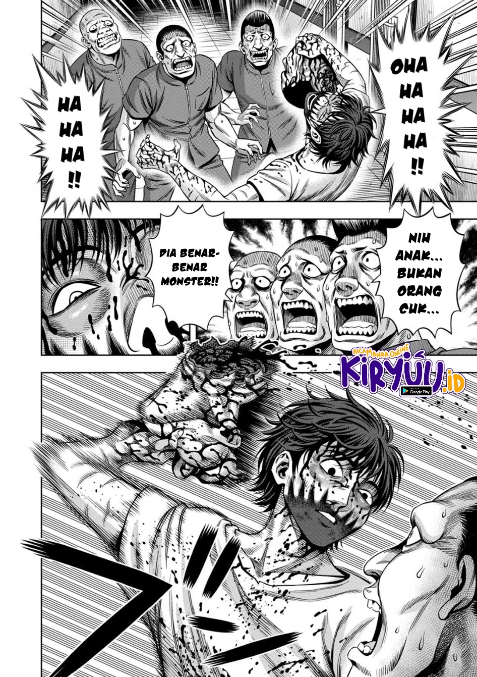 Chapter 67 - halaman 7