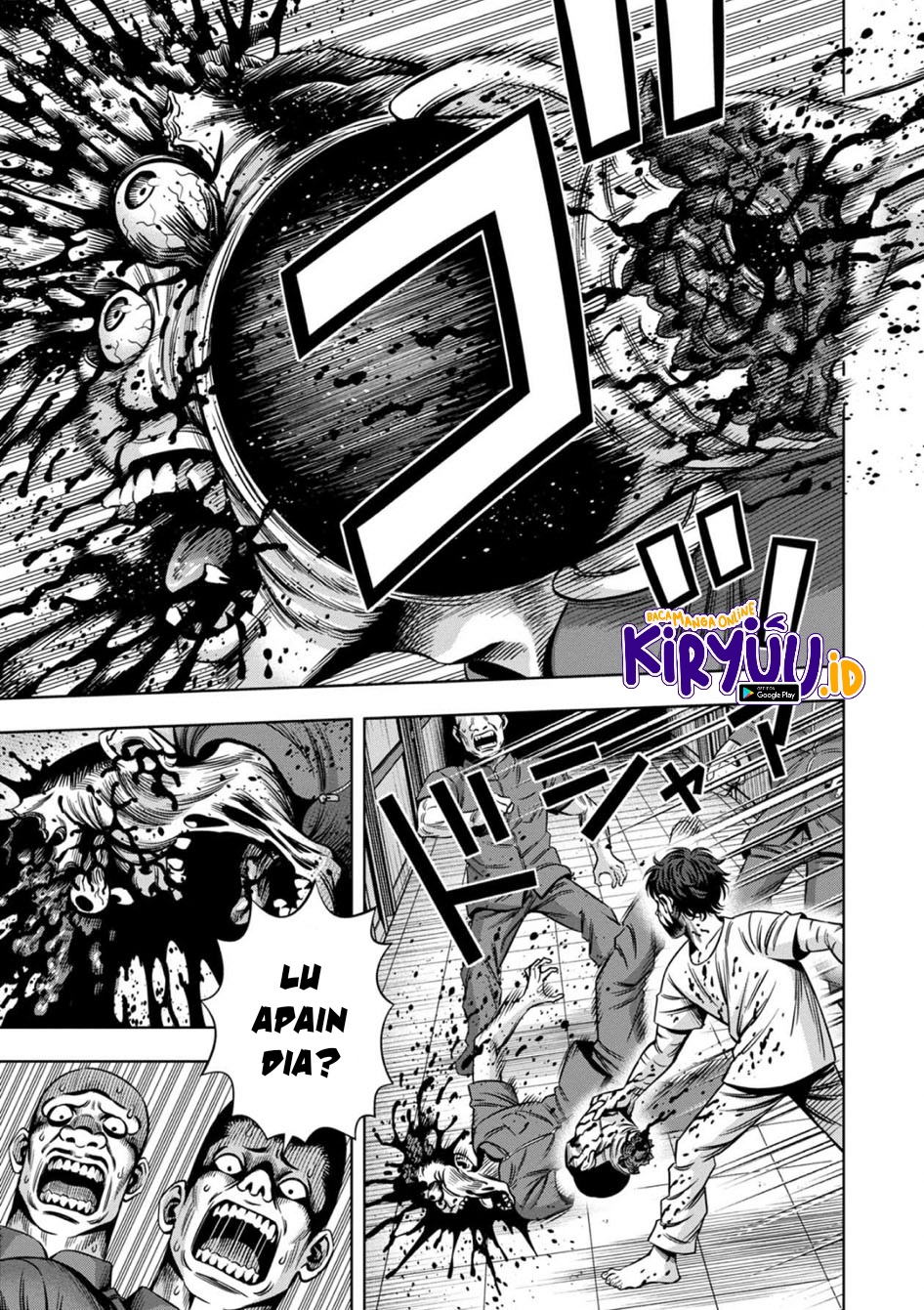 Chapter 67 - halaman 8