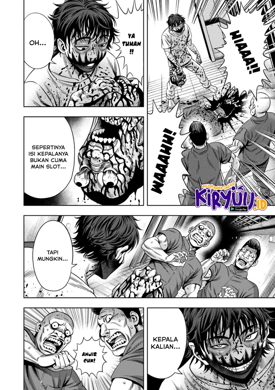 Chapter 67 - halaman 9