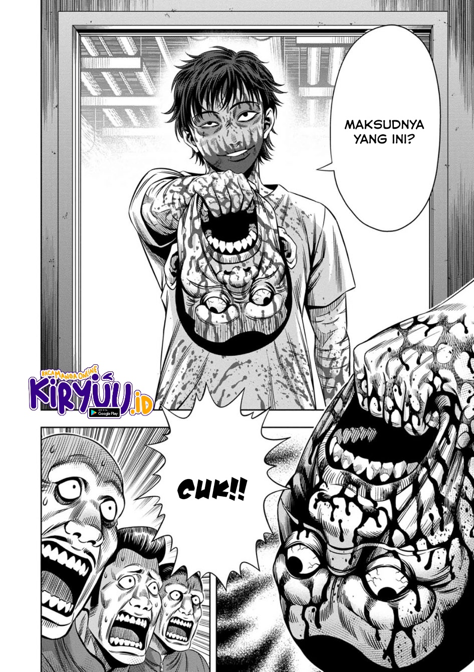 Chapter 66 - halaman 12