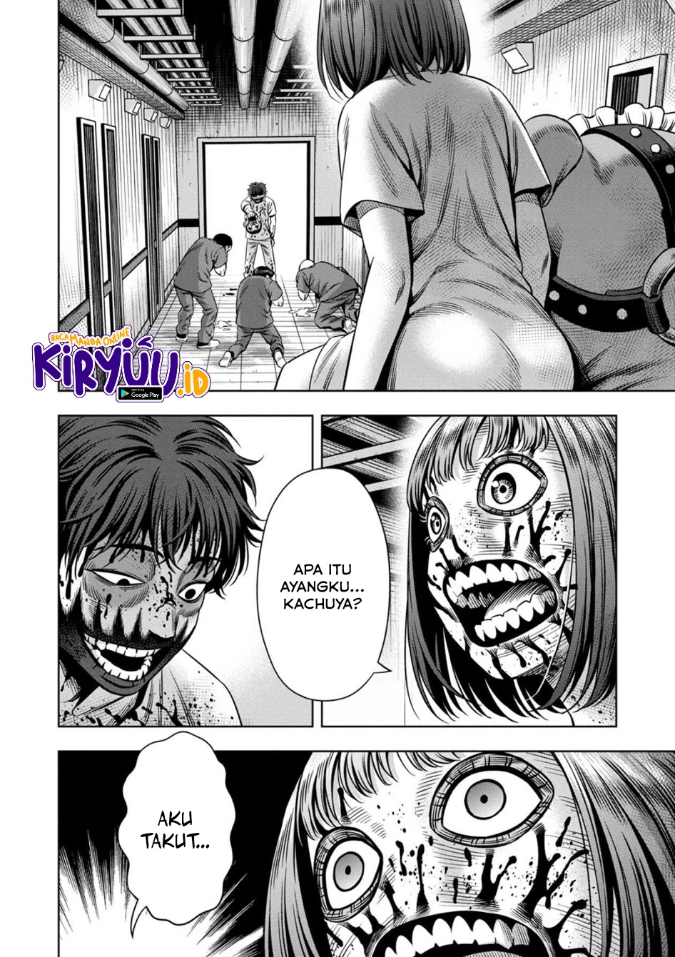 Chapter 66 - halaman 14