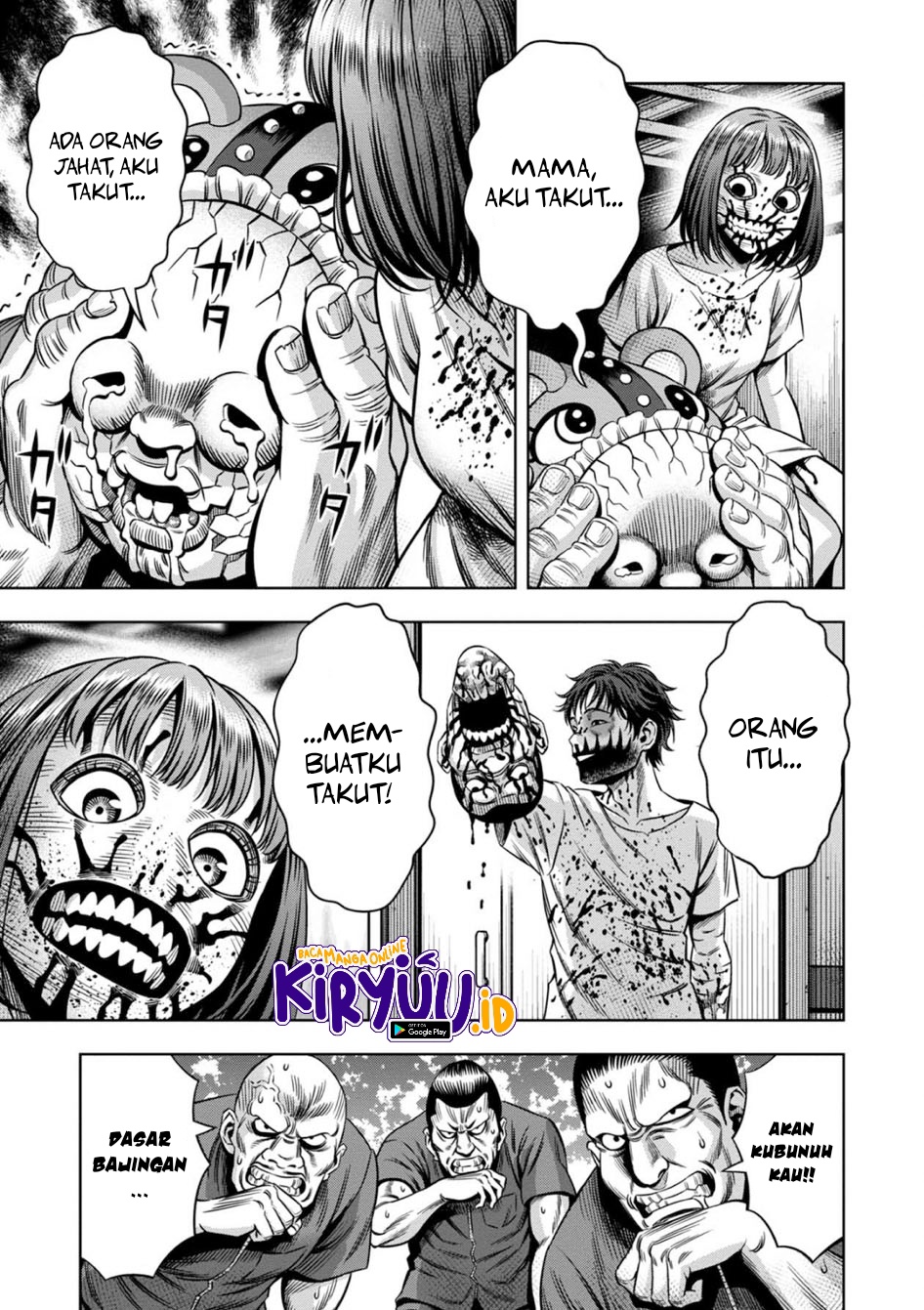 Chapter 66 - halaman 15