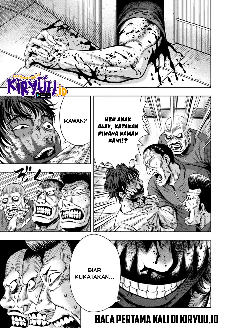 Chapter 66 - halaman 17