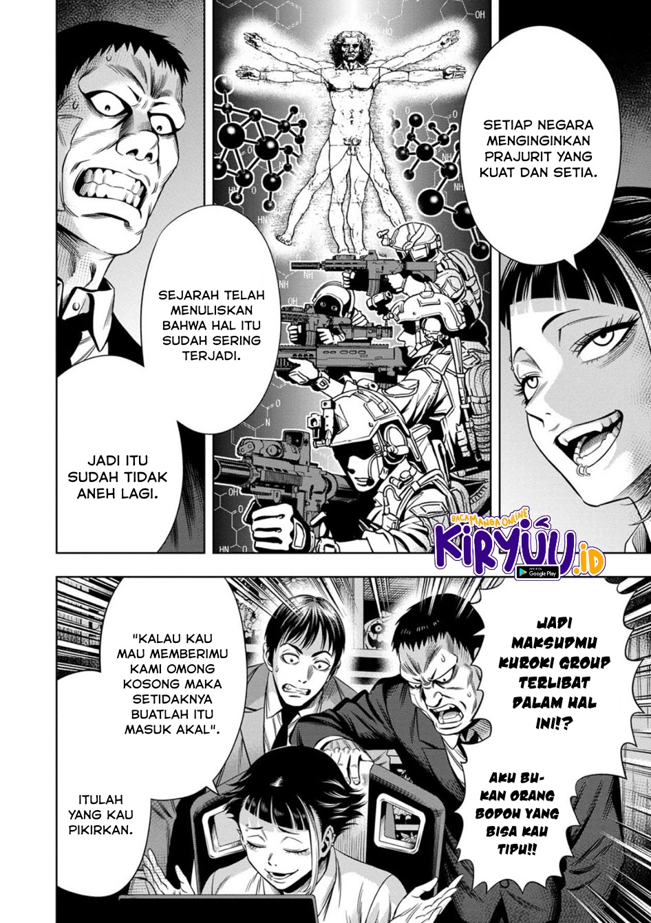 Chapter 66 - halaman 6