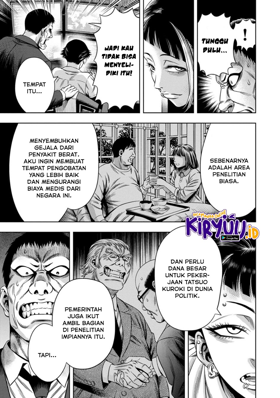 Chapter 66 - halaman 7