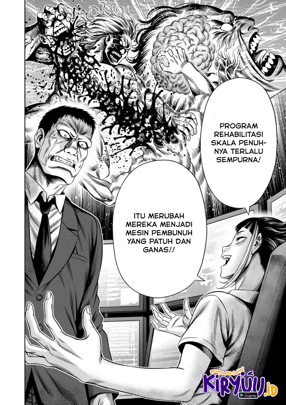 Chapter 66 - halaman 8