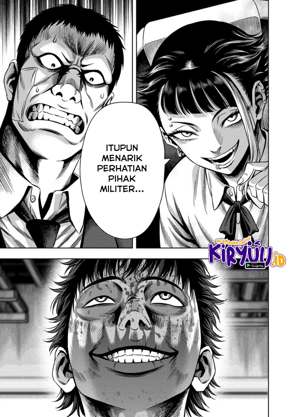 Chapter 66 - halaman 9