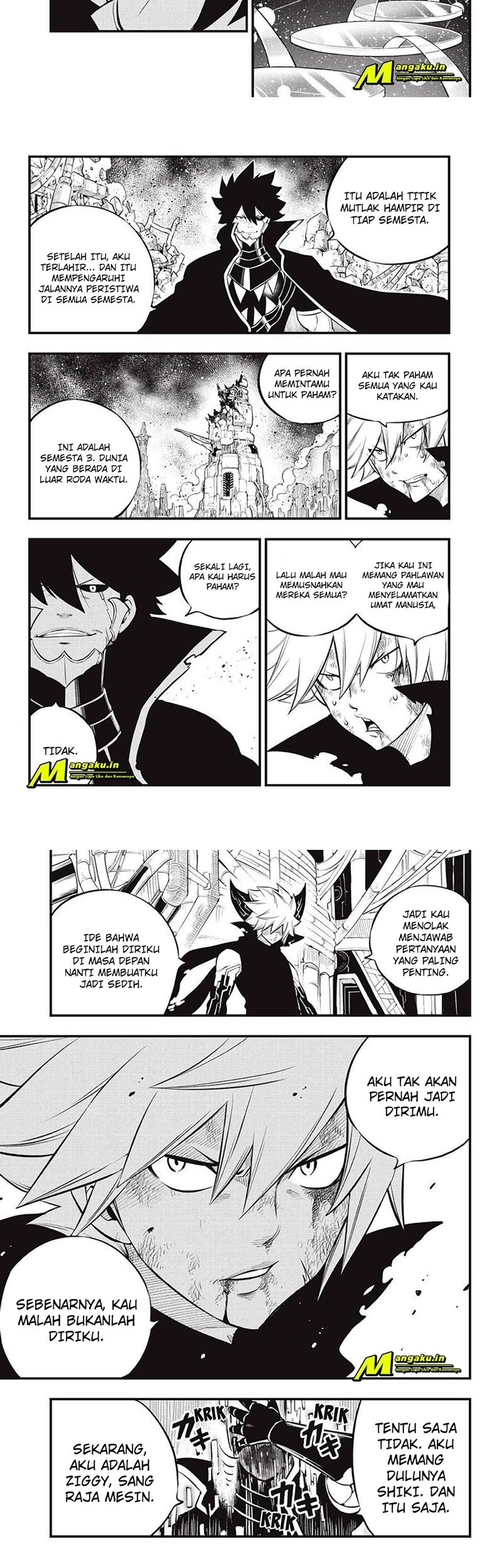 Chapter 205 - halaman 4