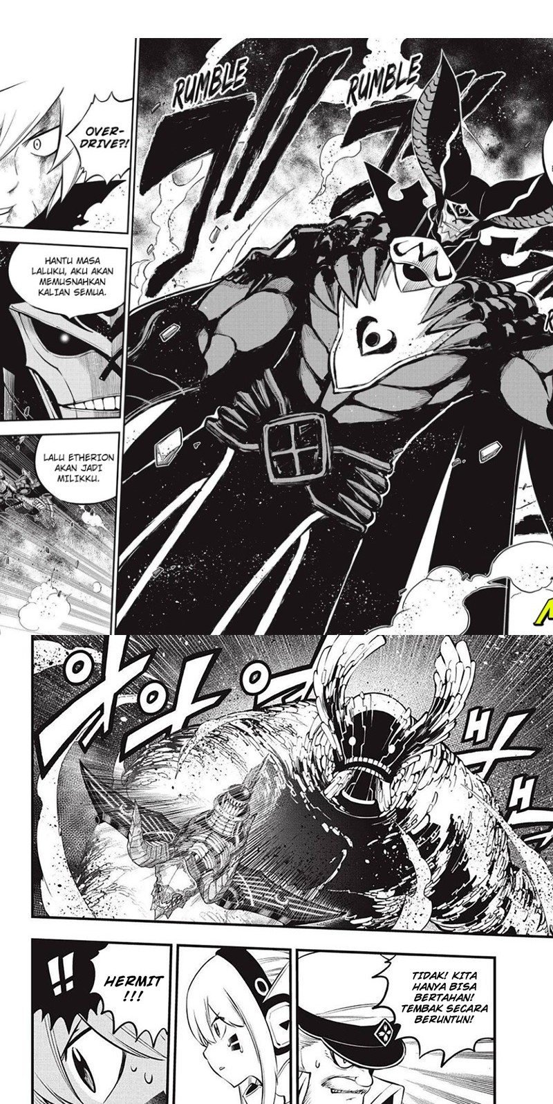 Chapter 205 - halaman 5