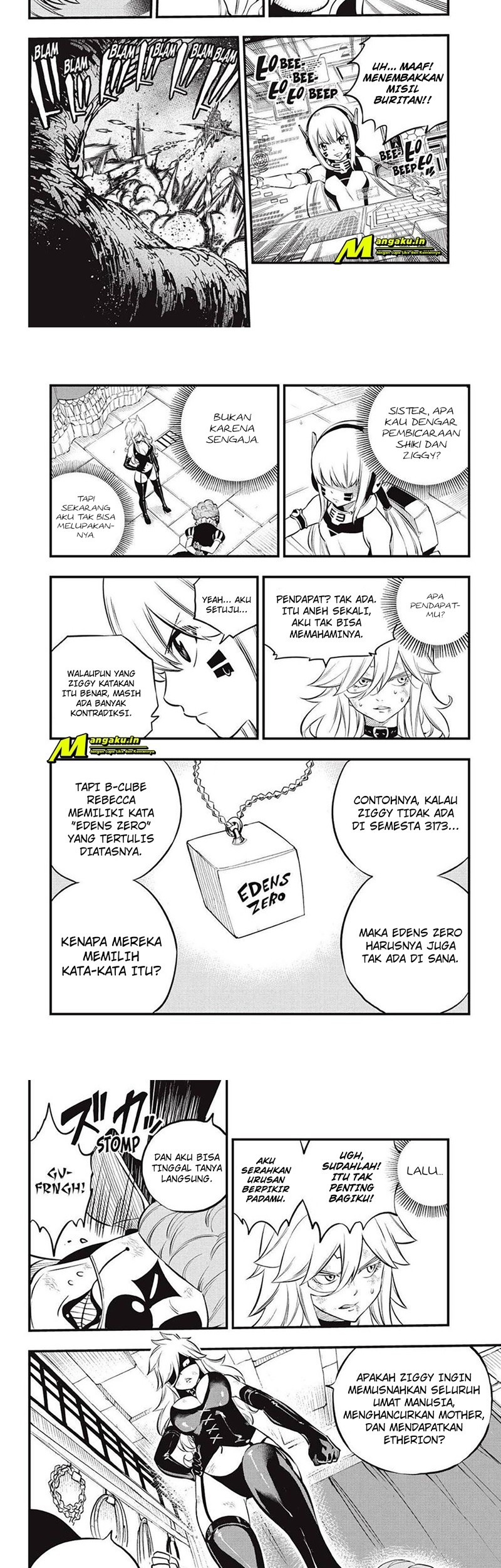 Chapter 205 - halaman 6