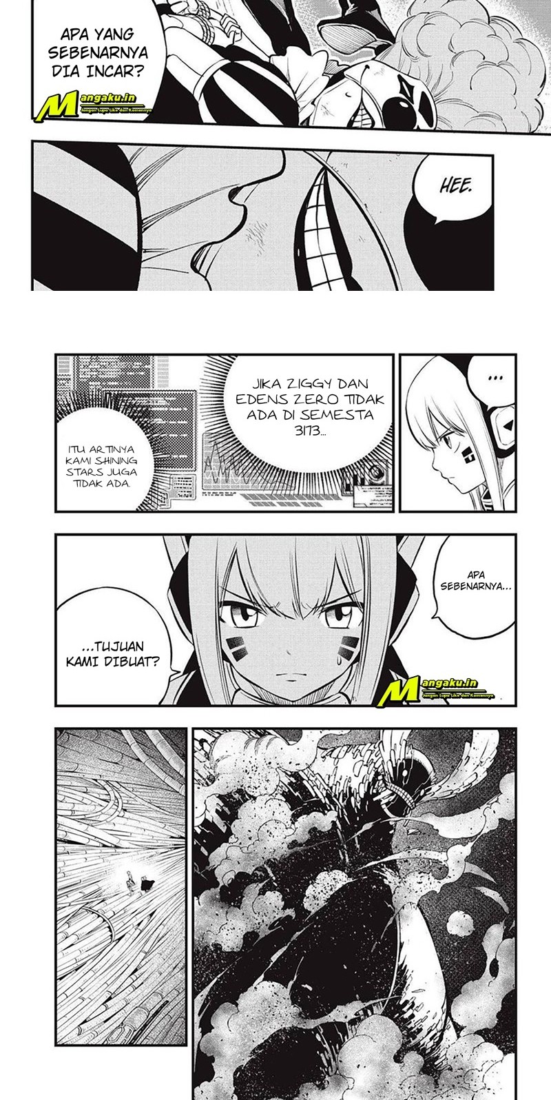 Chapter 205 - halaman 7