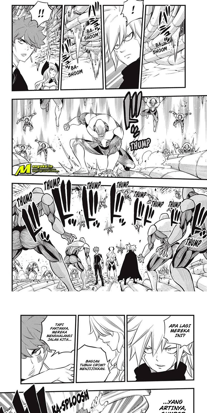 Chapter 205 - halaman 9