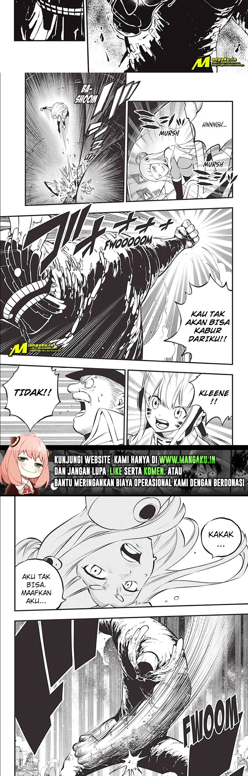 Chapter 205 - halaman 12