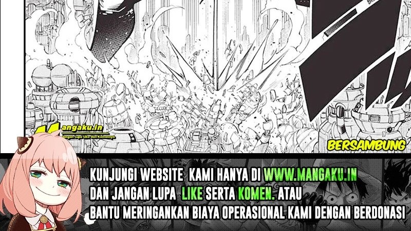 Chapter 205 - halaman 13