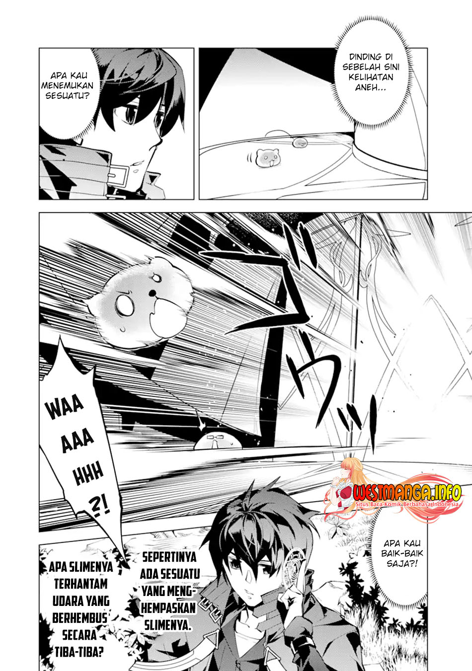 Chapter 48.1 - halaman 12
