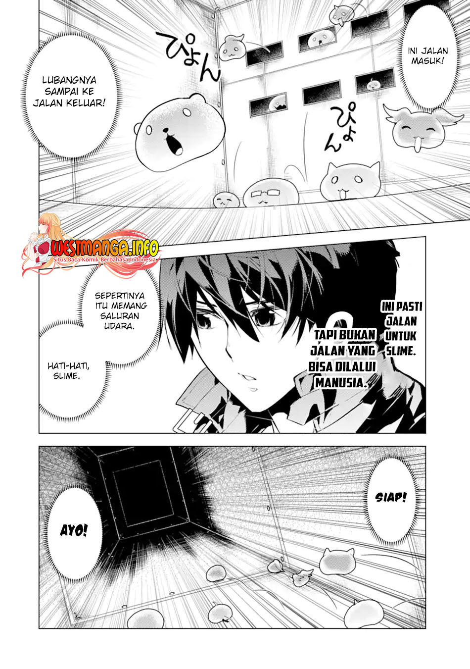 Chapter 48.1 - halaman 16