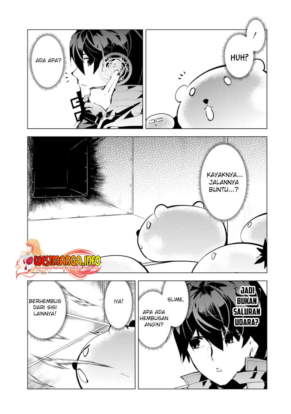 Chapter 48.1 - halaman 17