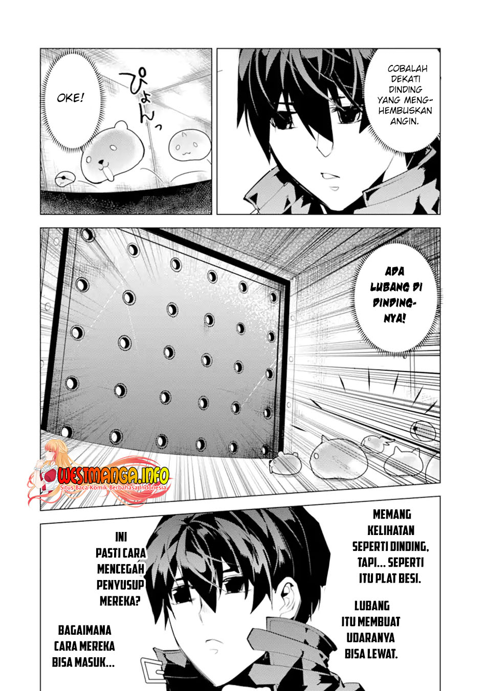 Chapter 48.1 - halaman 18