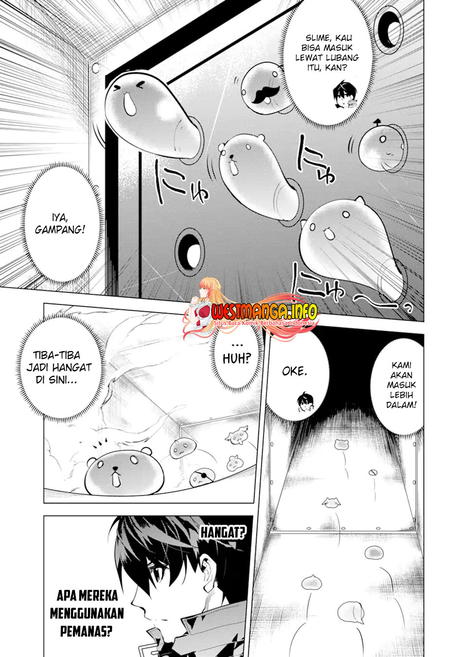 Chapter 48.1 - halaman 19