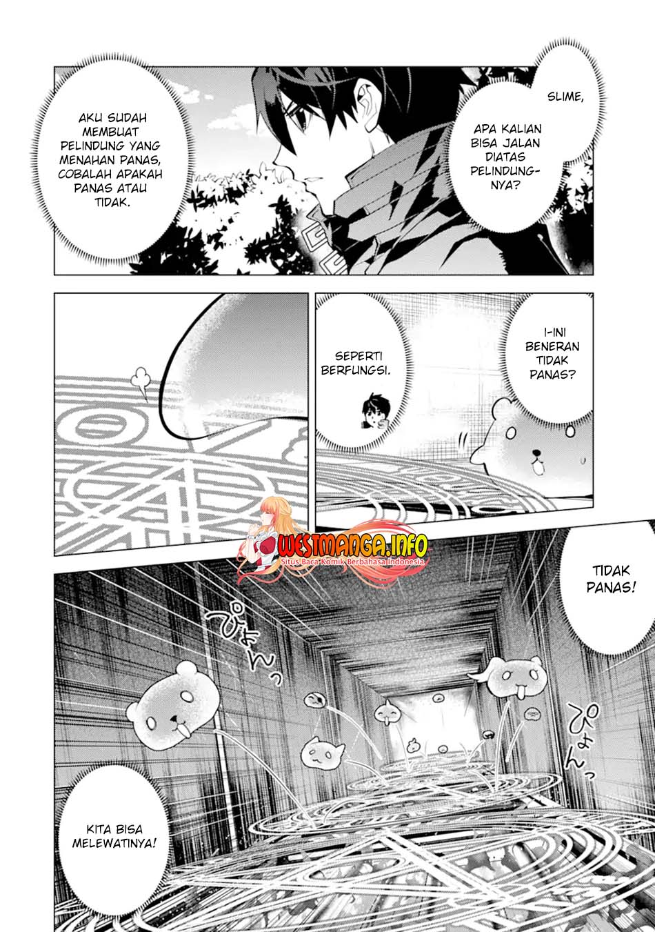 Chapter 48.1 - halaman 24