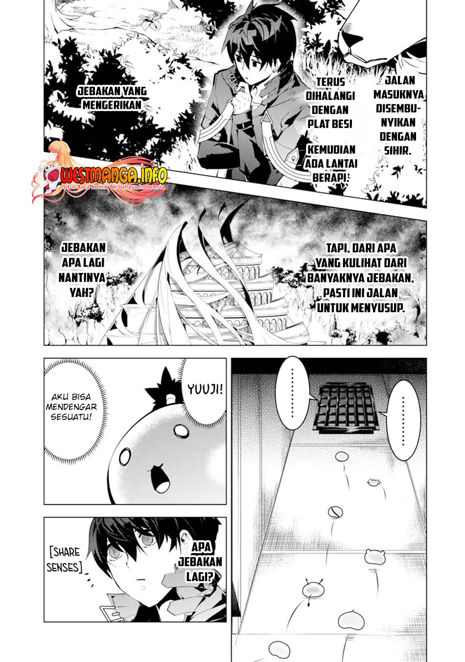 Chapter 48.1 - halaman 25