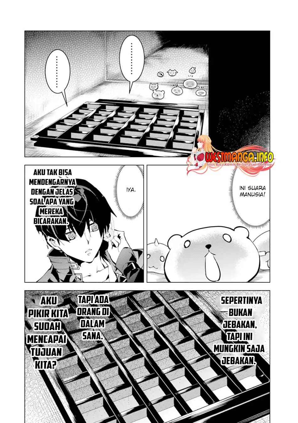 Chapter 48.1 - halaman 26
